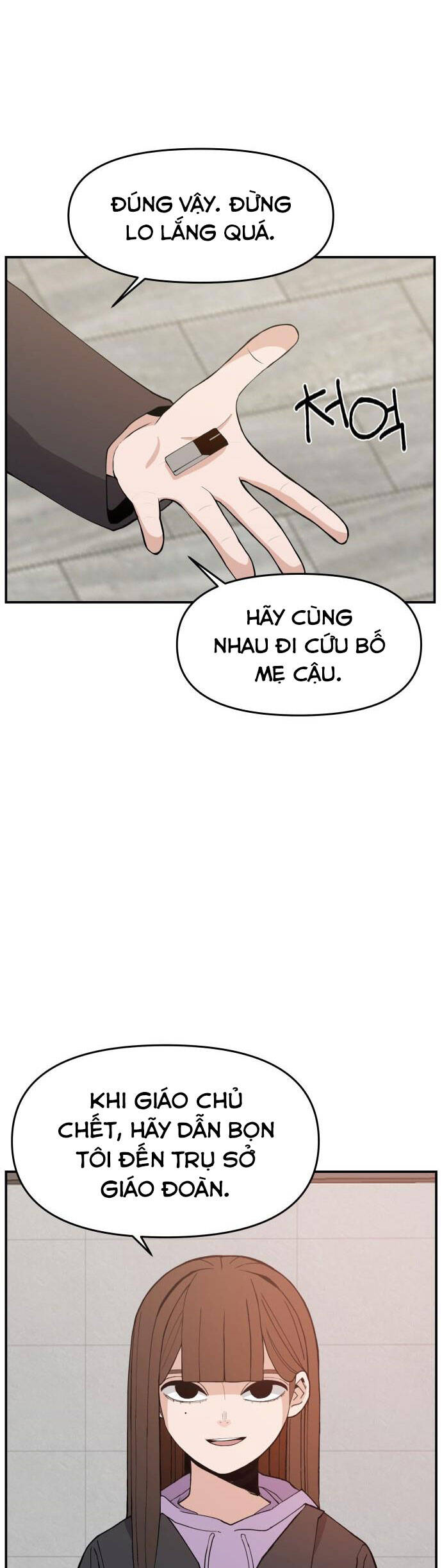 Lớp Học Phản Diện - Chapter 80 - Page 19