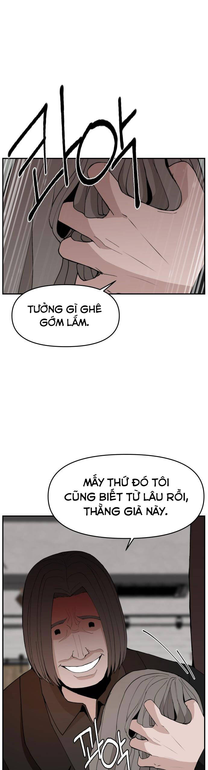 Lớp Học Phản Diện - Chapter 80 - Page 25