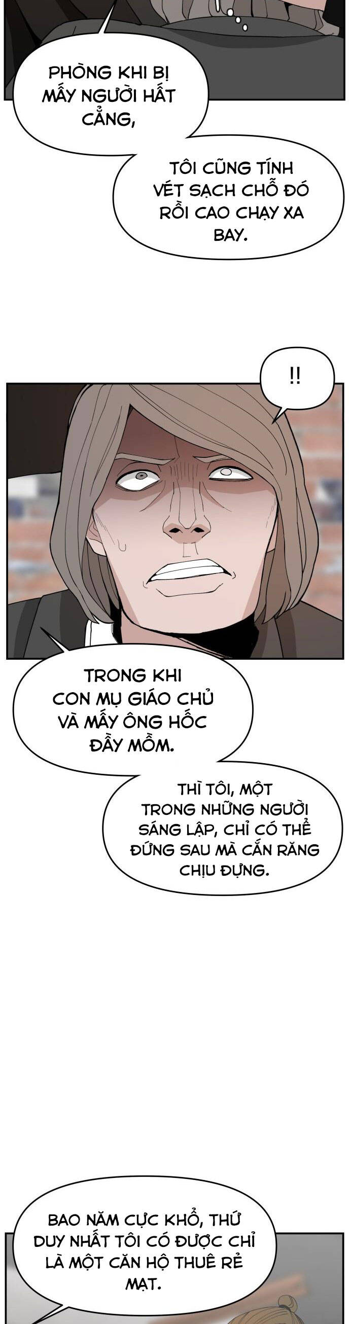 Lớp Học Phản Diện - Chapter 80 - Page 26