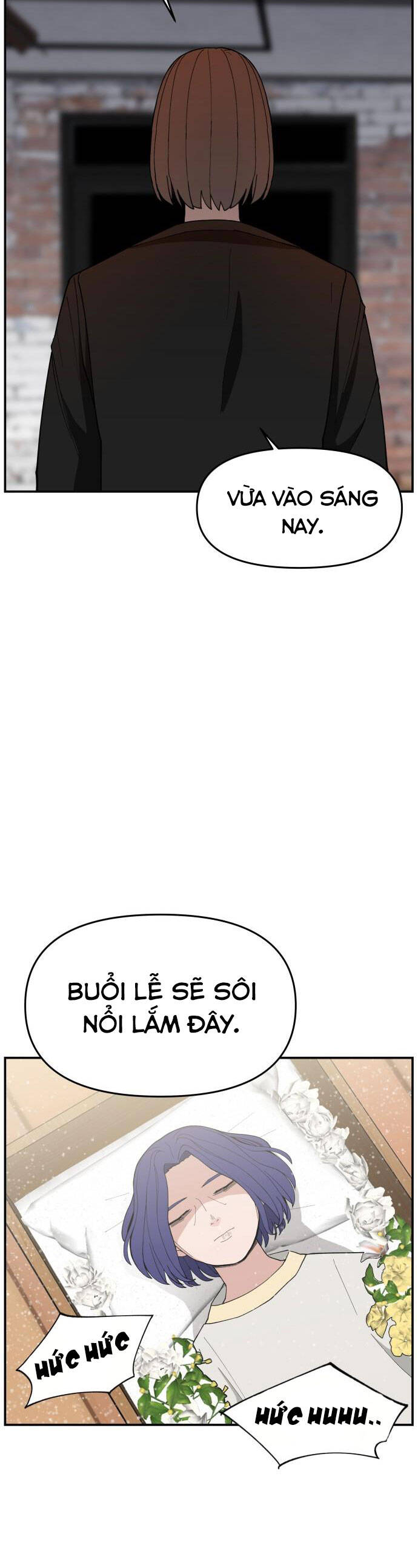 Lớp Học Phản Diện - Chapter 80 - Page 30