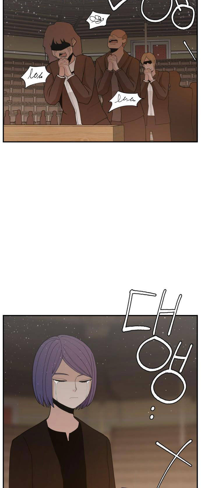 Lớp Học Phản Diện - Chapter 80 - Page 32