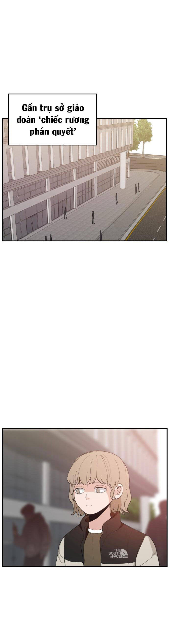 Lớp Học Phản Diện - Chapter 80 - Page 4