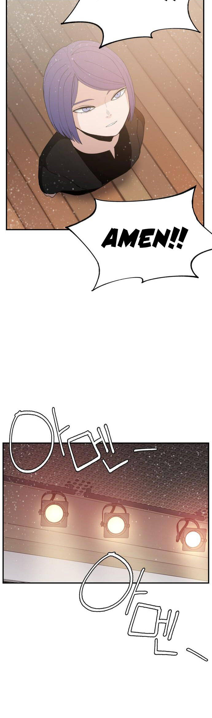 Lớp Học Phản Diện - Chapter 80 - Page 40