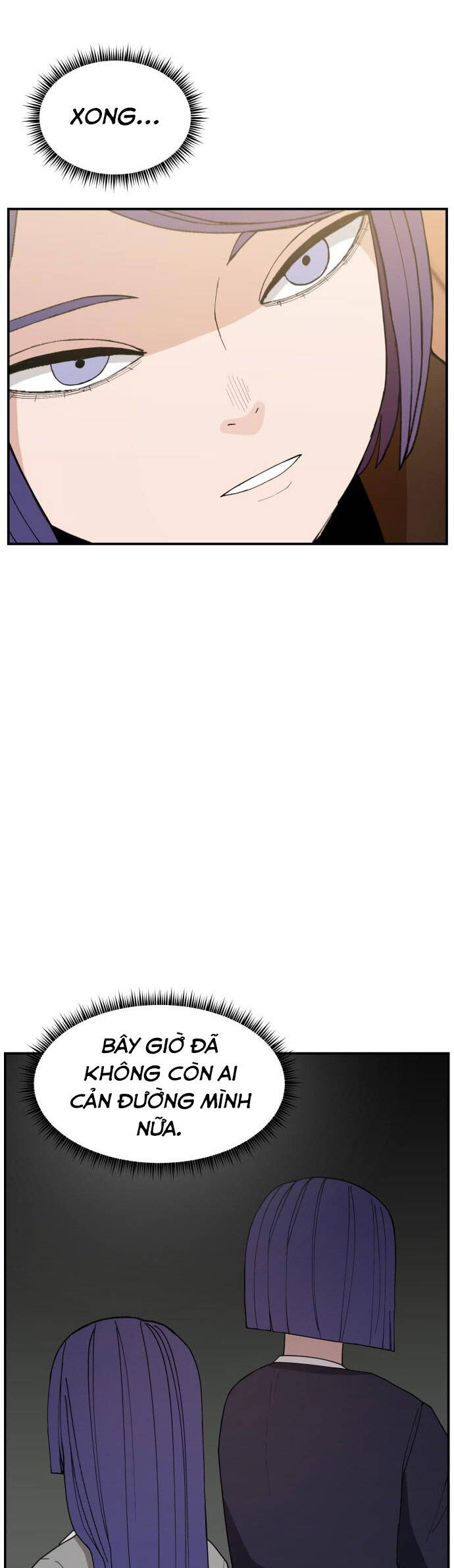 Lớp Học Phản Diện - Chapter 80 - Page 41