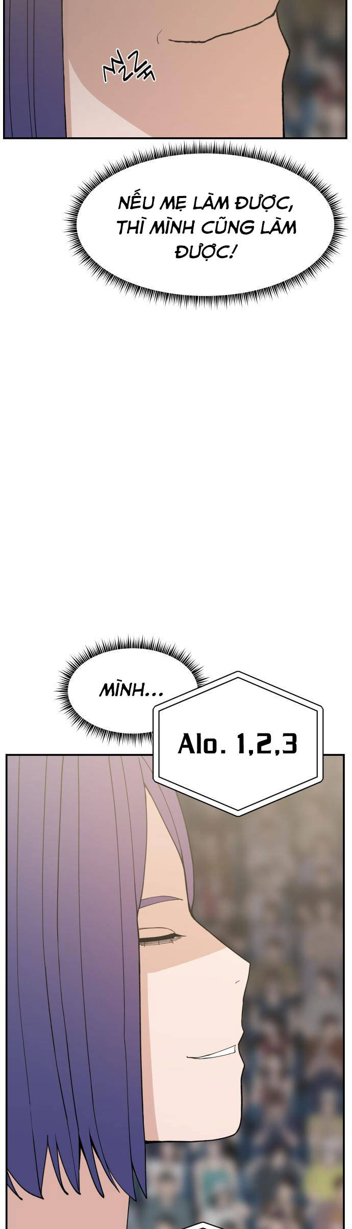 Lớp Học Phản Diện - Chapter 80 - Page 43