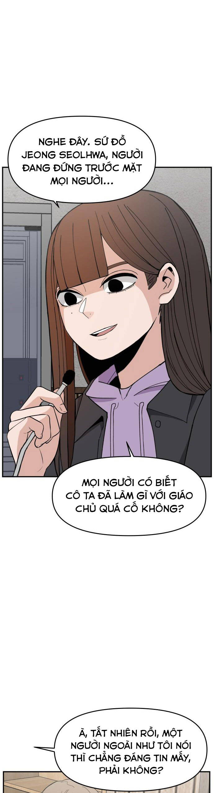 Lớp Học Phản Diện - Chapter 80 - Page 46