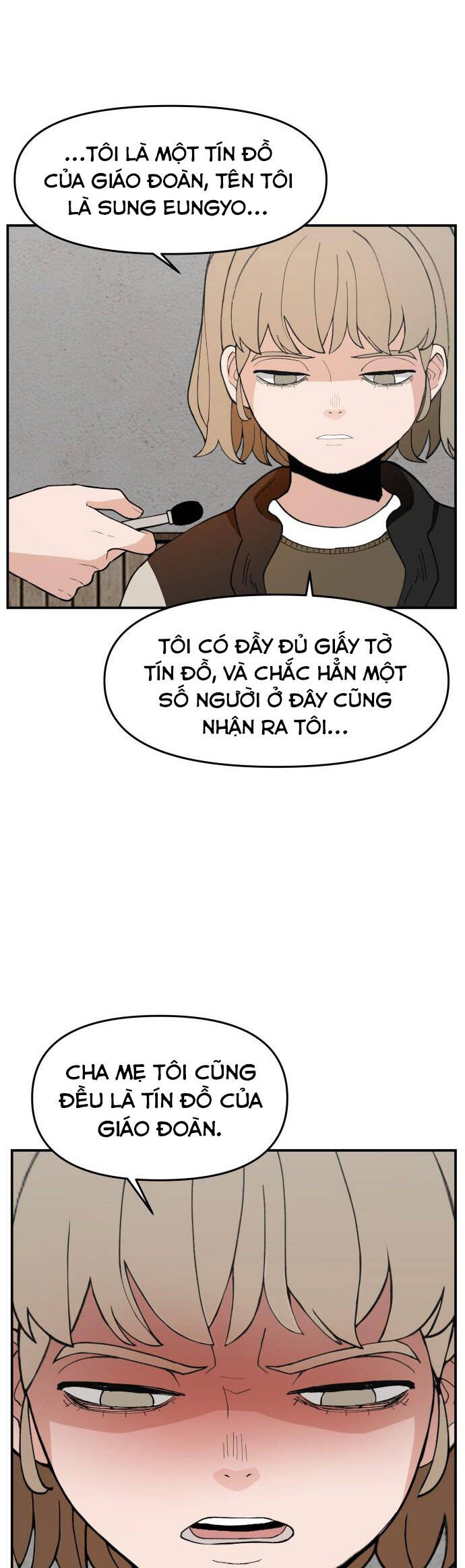 Lớp Học Phản Diện - Chapter 80 - Page 48