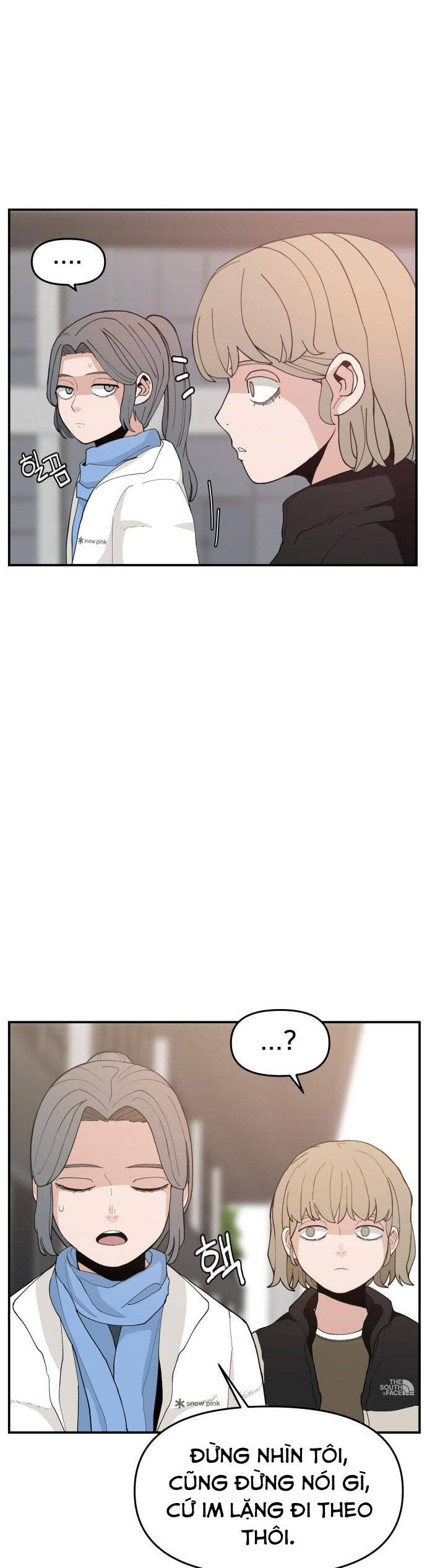 Lớp Học Phản Diện - Chapter 80 - Page 5