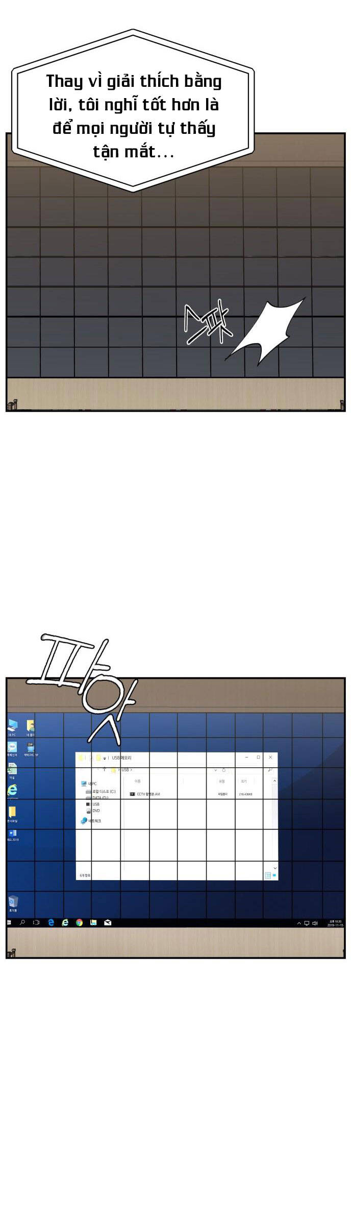 Lớp Học Phản Diện - Chapter 80 - Page 50