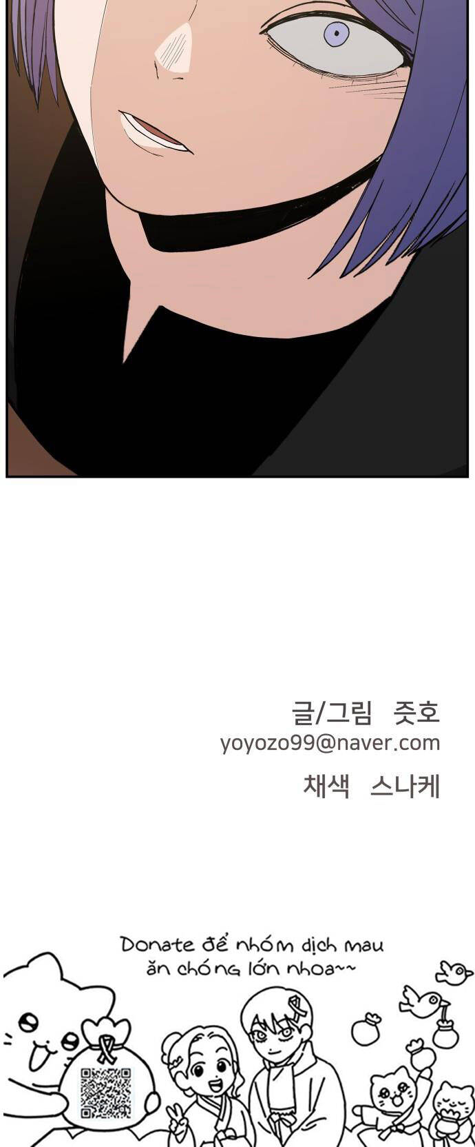 Lớp Học Phản Diện - Chapter 80 - Page 52