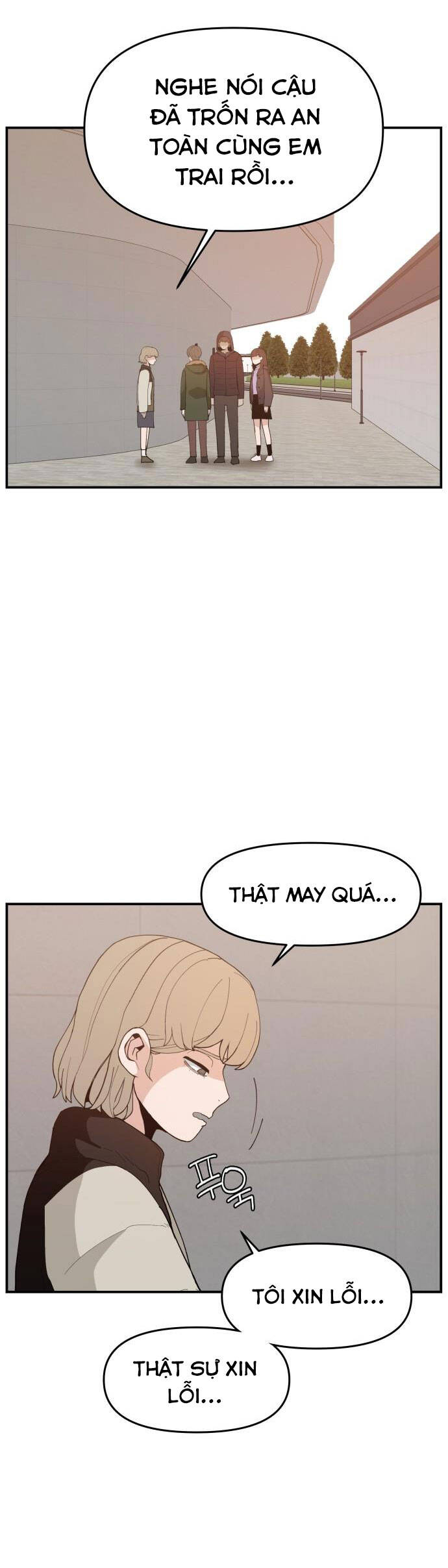 Lớp Học Phản Diện - Chapter 80 - Page 7