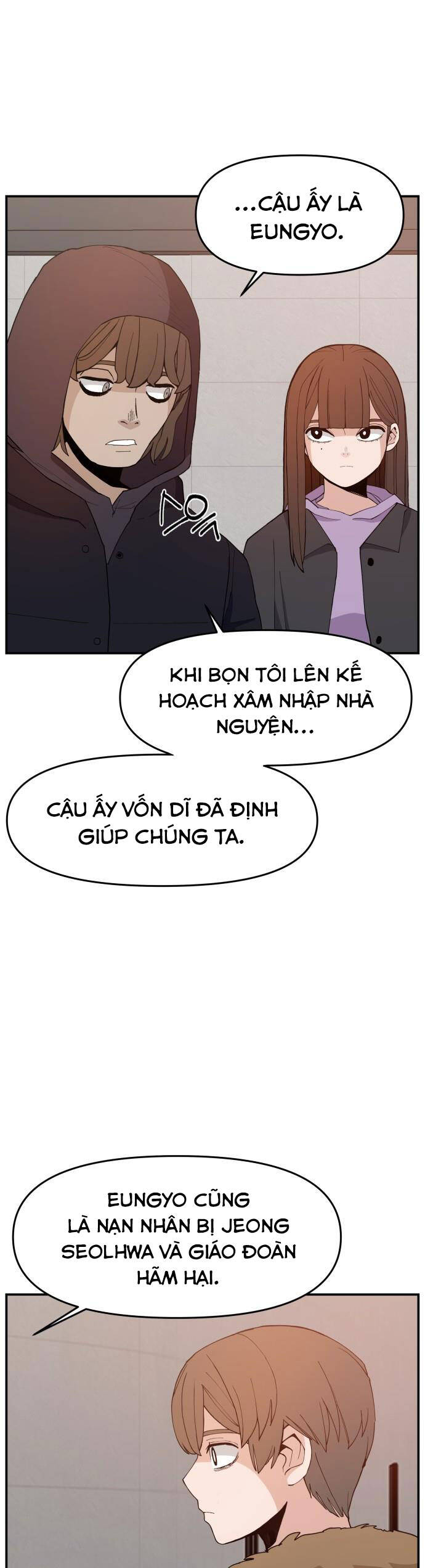 Lớp Học Phản Diện - Chapter 80 - Page 8