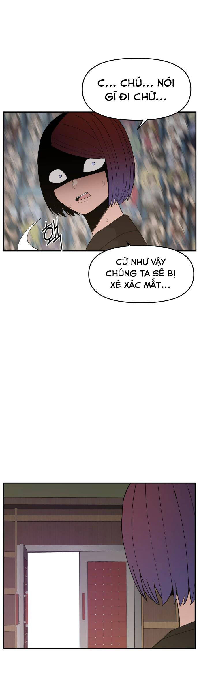 Lớp Học Phản Diện - Chapter 81 - Page 13