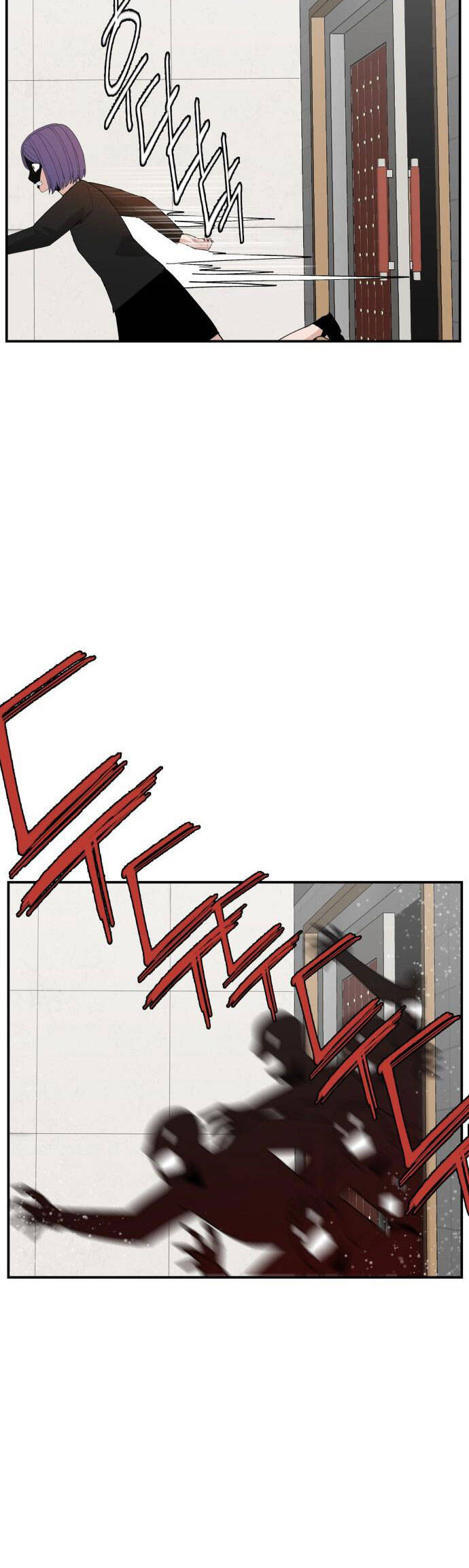 Lớp Học Phản Diện - Chapter 81 - Page 15