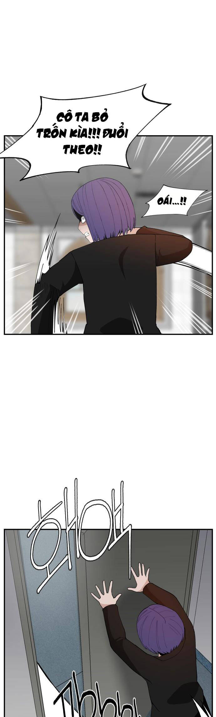 Lớp Học Phản Diện - Chapter 81 - Page 16