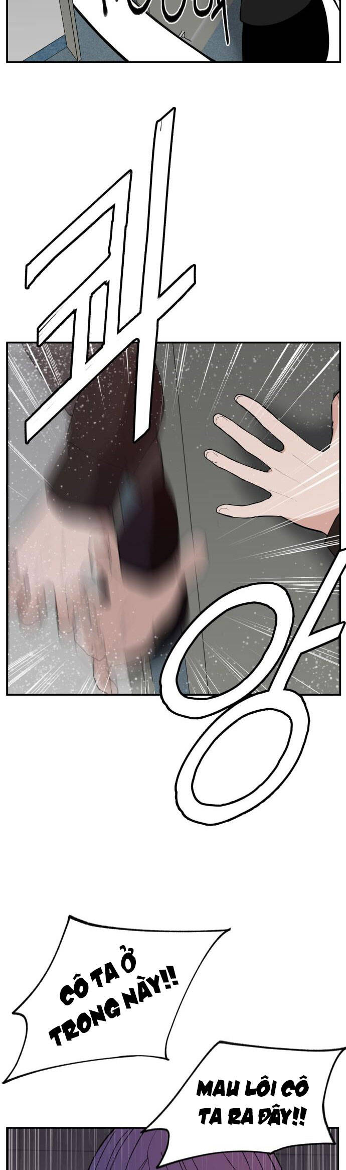 Lớp Học Phản Diện - Chapter 81 - Page 17