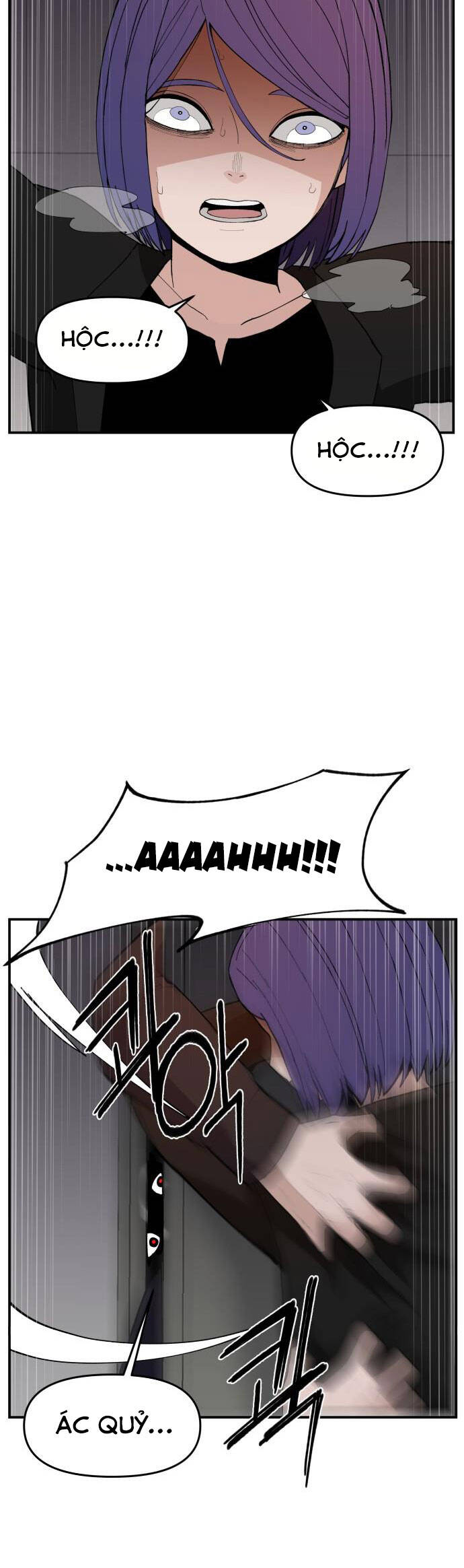 Lớp Học Phản Diện - Chapter 81 - Page 18