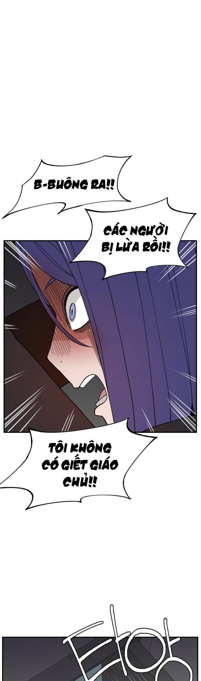 Lớp Học Phản Diện - Chapter 81 - Page 19