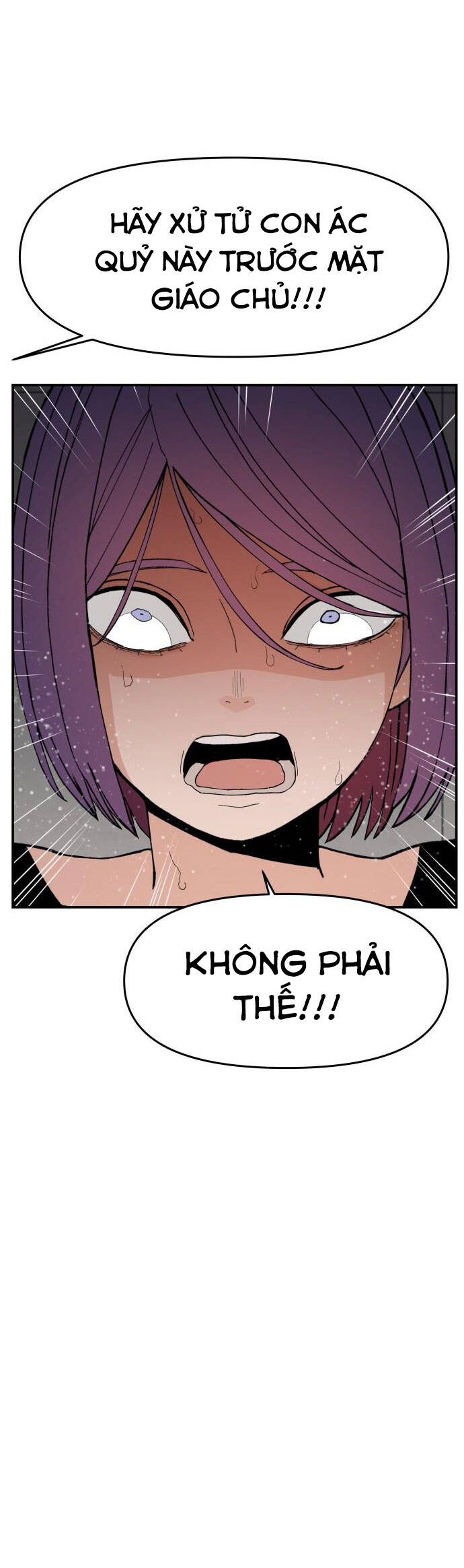 Lớp Học Phản Diện - Chapter 81 - Page 22
