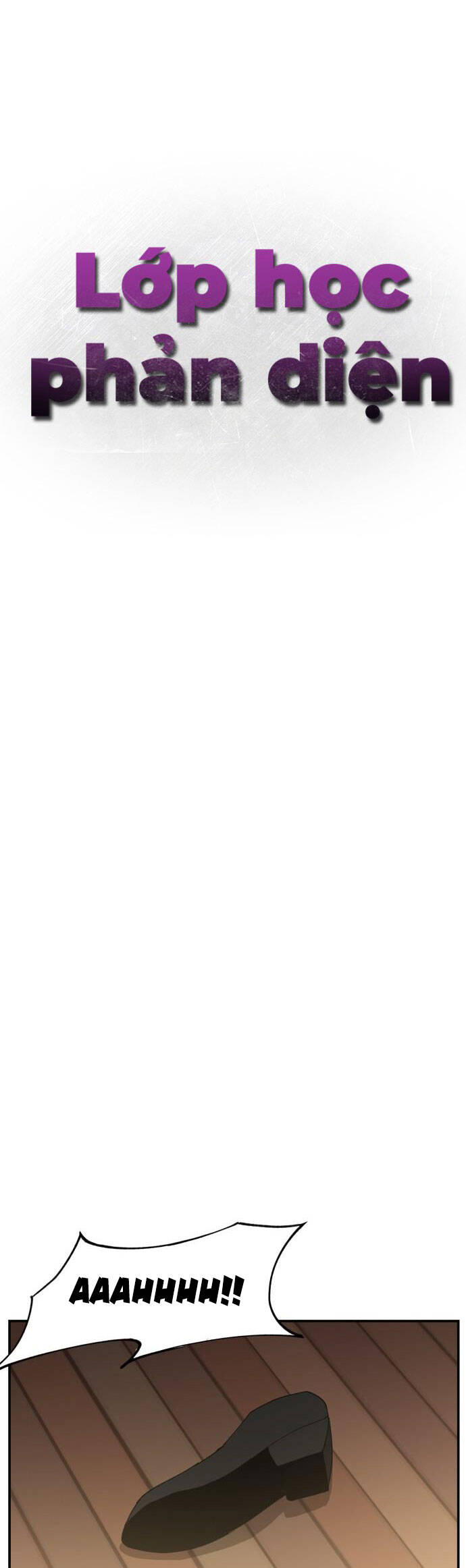 Lớp Học Phản Diện - Chapter 81 - Page 23
