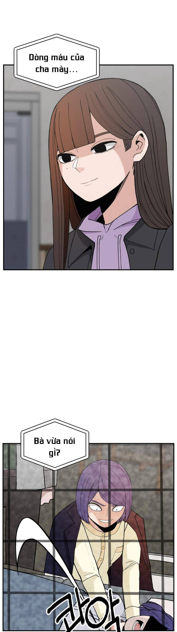 Lớp Học Phản Diện - Chapter 81 - Page 3