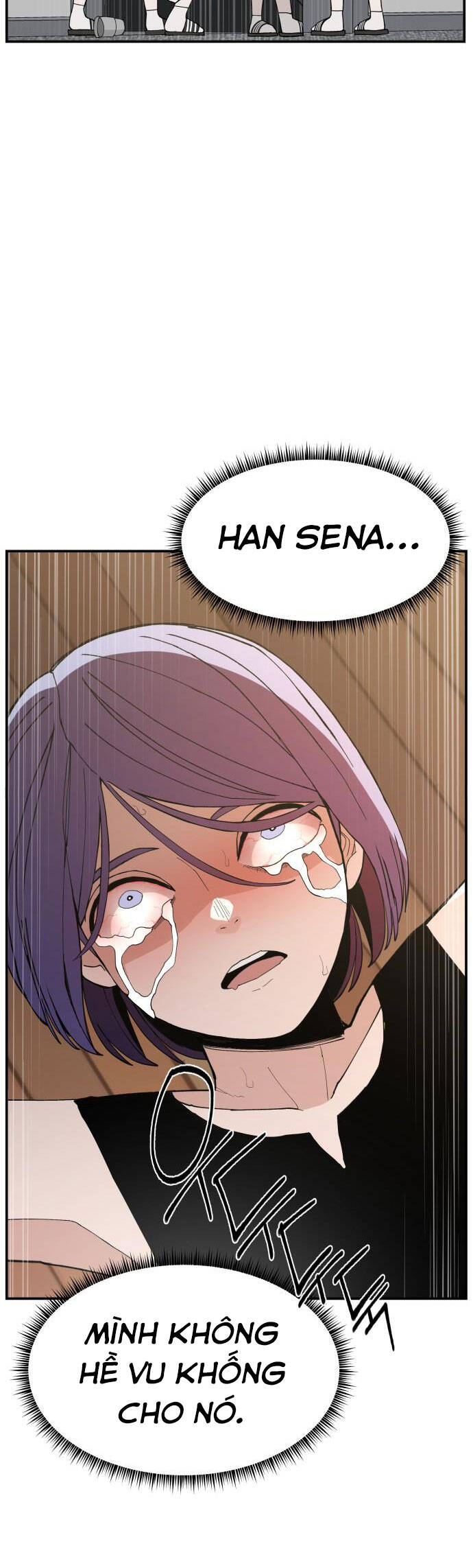 Lớp Học Phản Diện - Chapter 81 - Page 33
