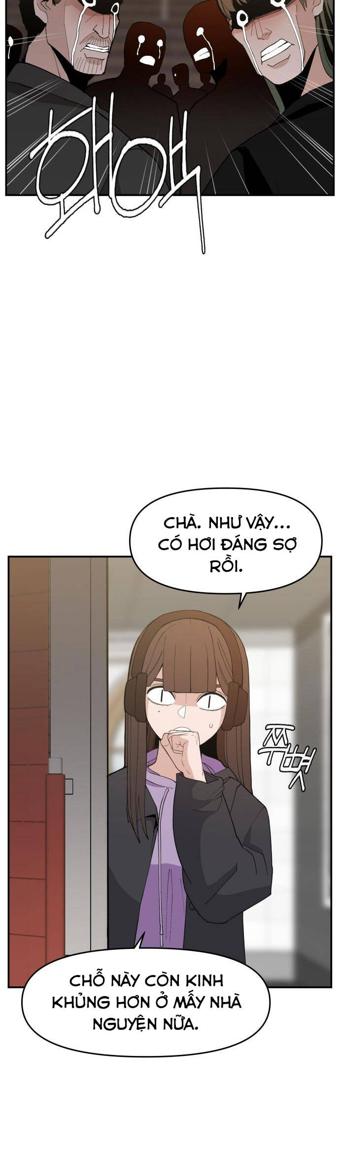 Lớp Học Phản Diện - Chapter 81 - Page 35