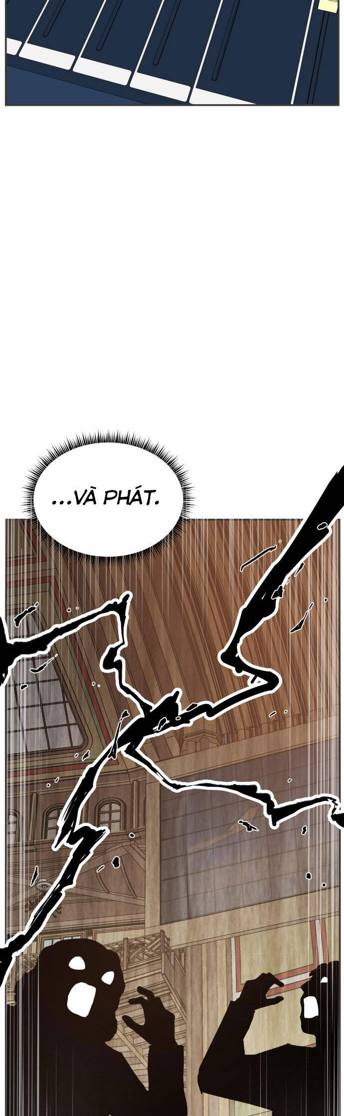 Lớp Học Phản Diện - Chapter 81 - Page 38