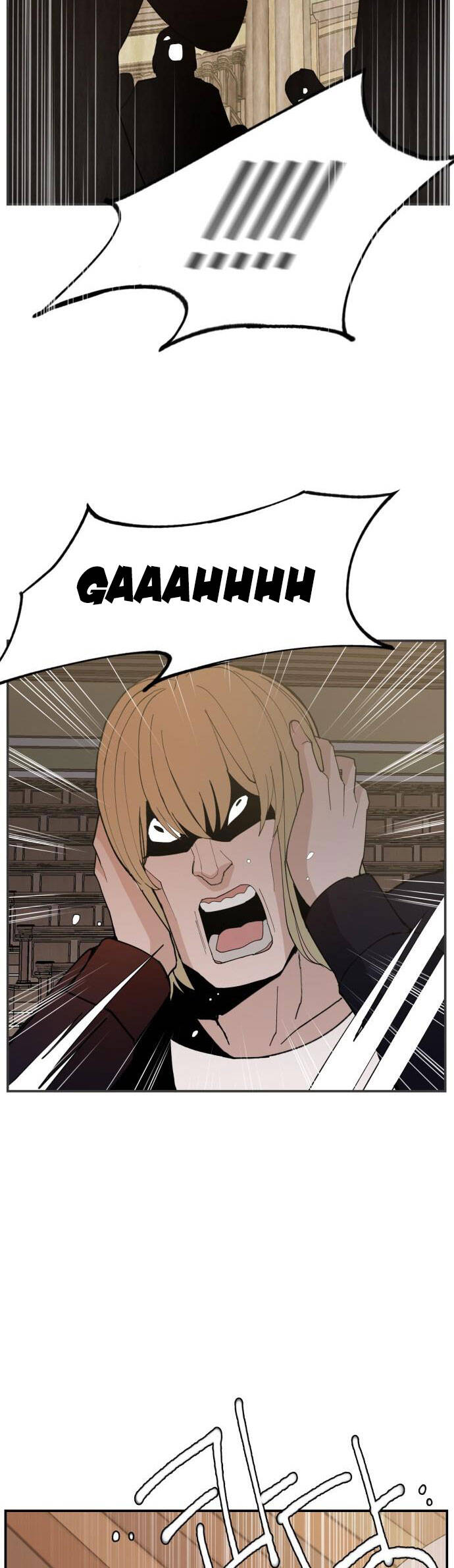 Lớp Học Phản Diện - Chapter 81 - Page 39