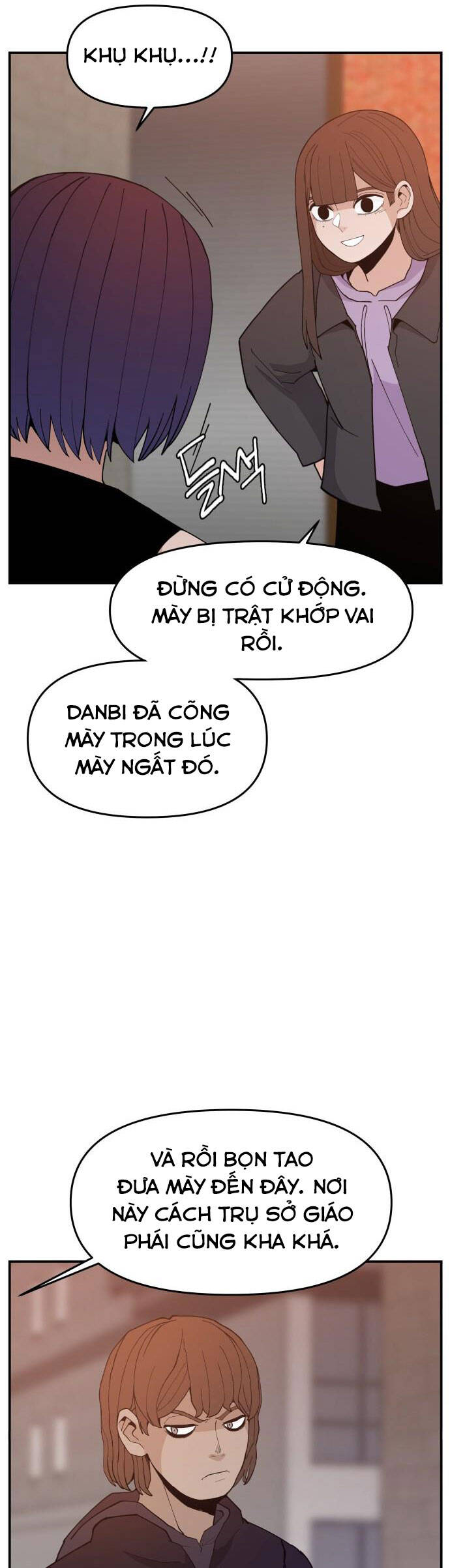 Lớp Học Phản Diện - Chapter 81 - Page 46