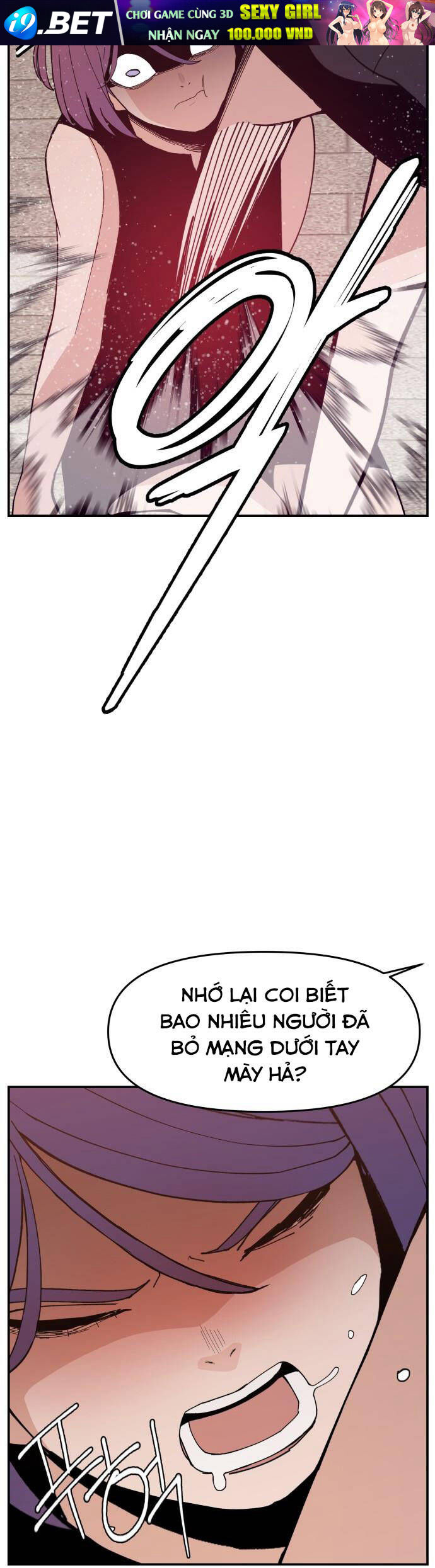 Lớp Học Phản Diện - Chapter 81 - Page 49