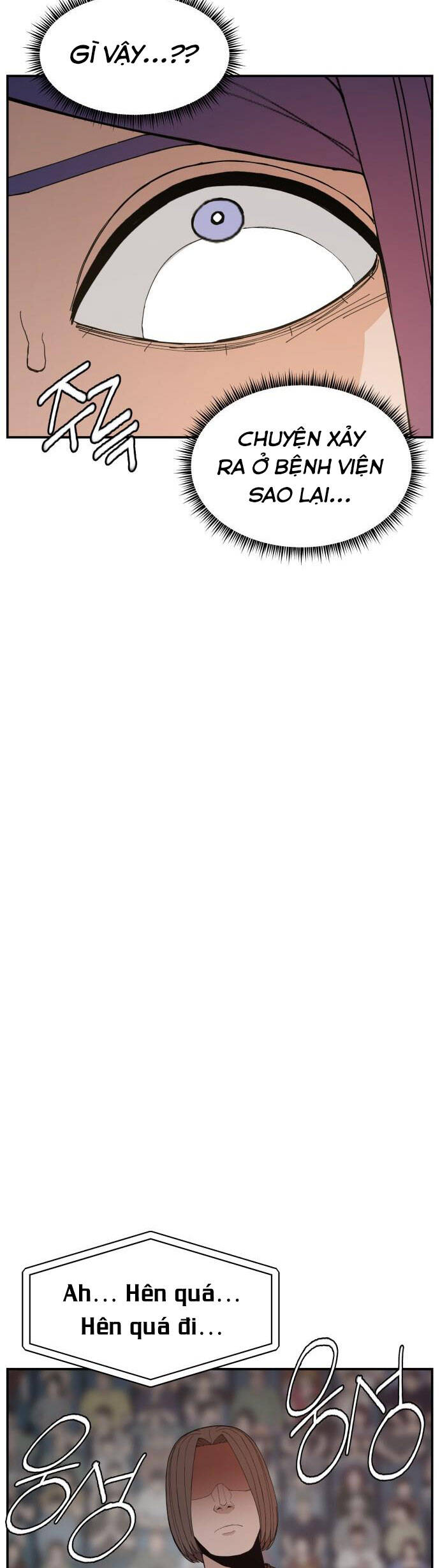 Lớp Học Phản Diện - Chapter 81 - Page 5