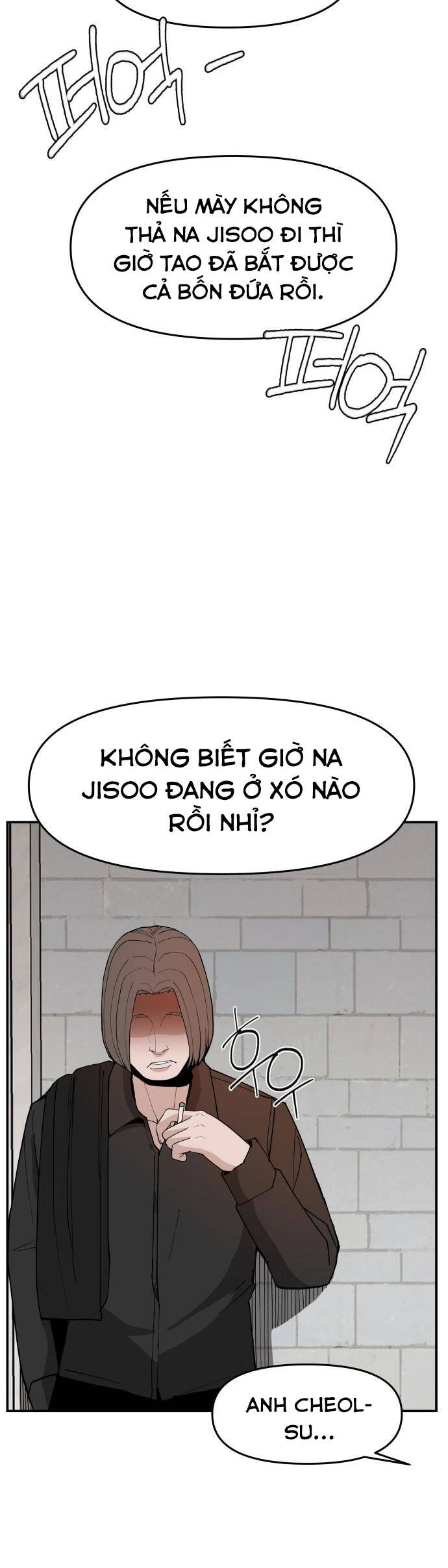 Lớp Học Phản Diện - Chapter 81 - Page 52