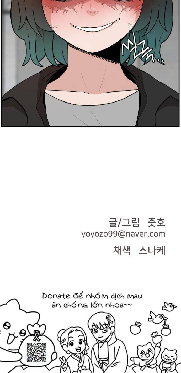 Lớp Học Phản Diện - Chapter 81 - Page 54