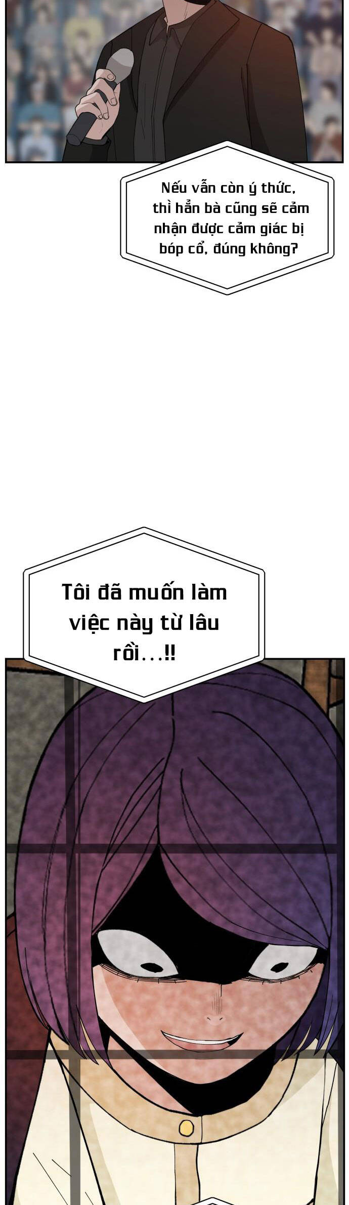 Lớp Học Phản Diện - Chapter 81 - Page 6