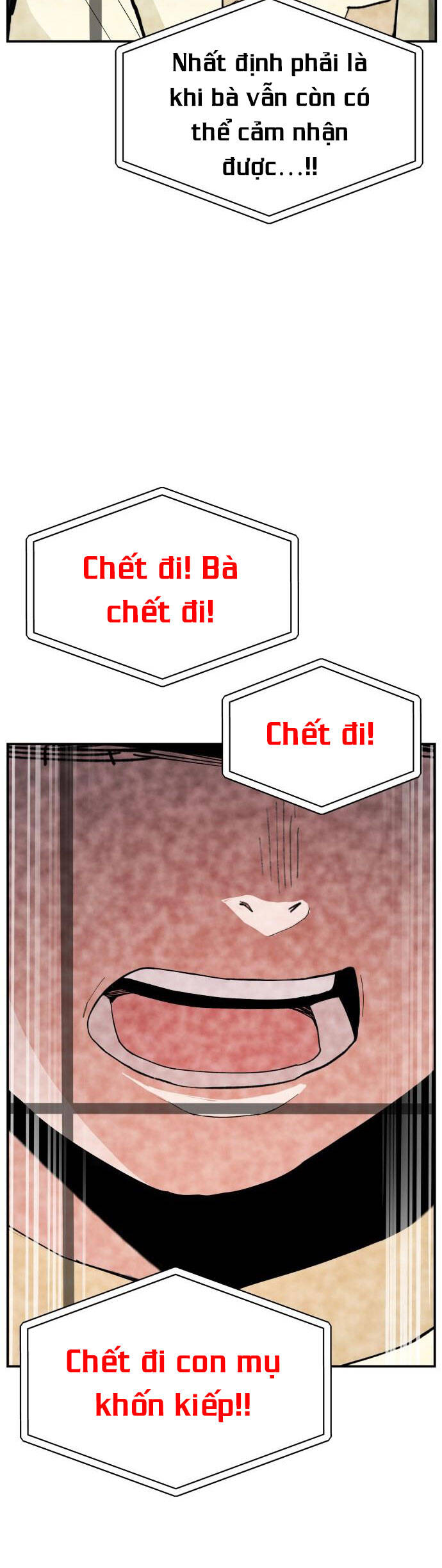 Lớp Học Phản Diện - Chapter 81 - Page 7