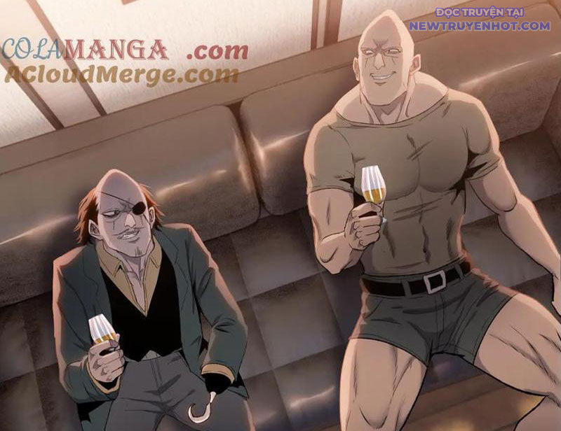 Kẻ Tàn Nhẫn Ngày Tận Thế Bắt Đầu Dự Trữ Hàng Tỷ Tấn Vật Tư Chapter 62 - Trang 21