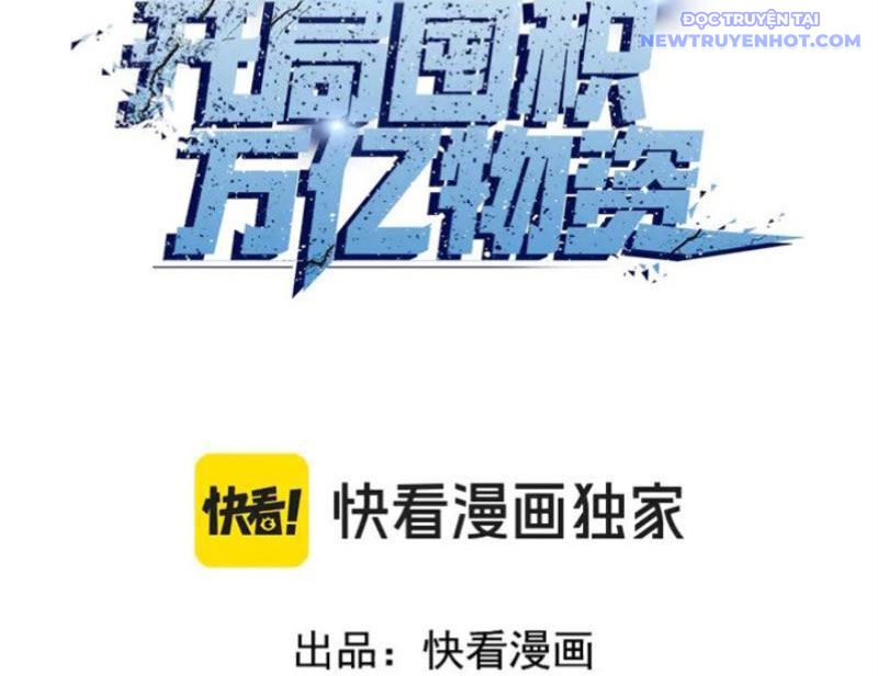 Kẻ Tàn Nhẫn Ngày Tận Thế Bắt Đầu Dự Trữ Hàng Tỷ Tấn Vật Tư Chapter 62 - Trang 3