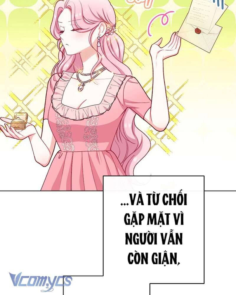 Hầu Gái Độc Quyền Của Hoàng Hậu Phản Diện - Chapter 67 - Page 10