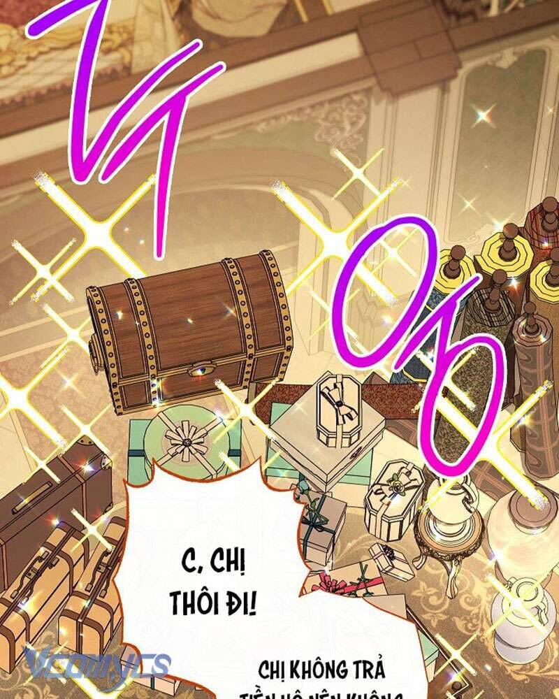 Hầu Gái Độc Quyền Của Hoàng Hậu Phản Diện - Chapter 67 - Page 100