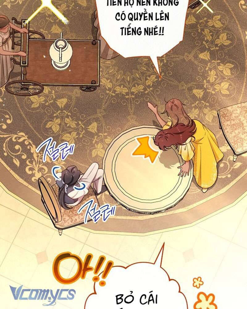 Hầu Gái Độc Quyền Của Hoàng Hậu Phản Diện - Chapter 67 - Page 101