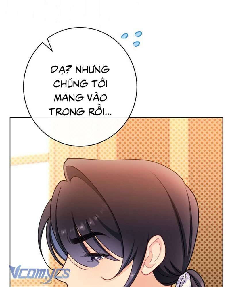 Hầu Gái Độc Quyền Của Hoàng Hậu Phản Diện - Chapter 67 - Page 111