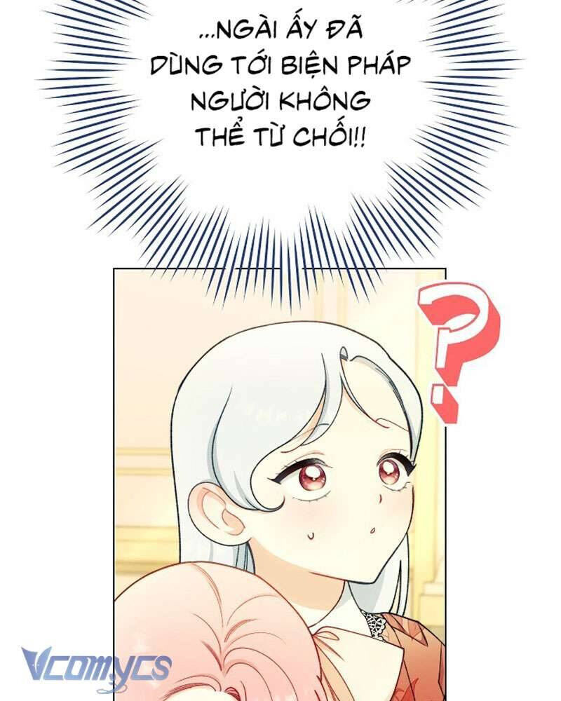 Hầu Gái Độc Quyền Của Hoàng Hậu Phản Diện - Chapter 67 - Page 12