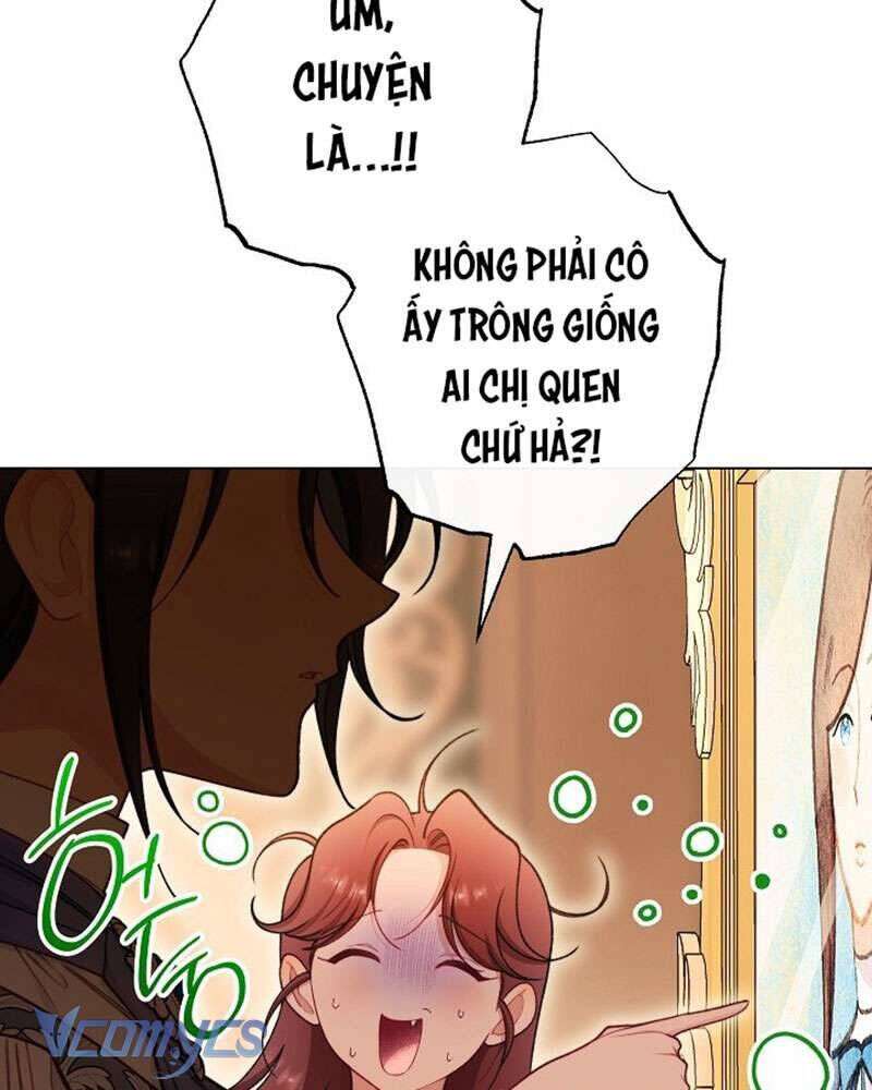 Hầu Gái Độc Quyền Của Hoàng Hậu Phản Diện - Chapter 67 - Page 120