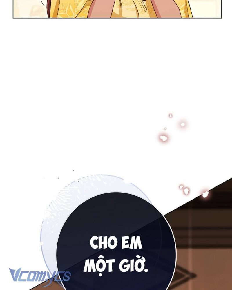 Hầu Gái Độc Quyền Của Hoàng Hậu Phản Diện - Chapter 67 - Page 128