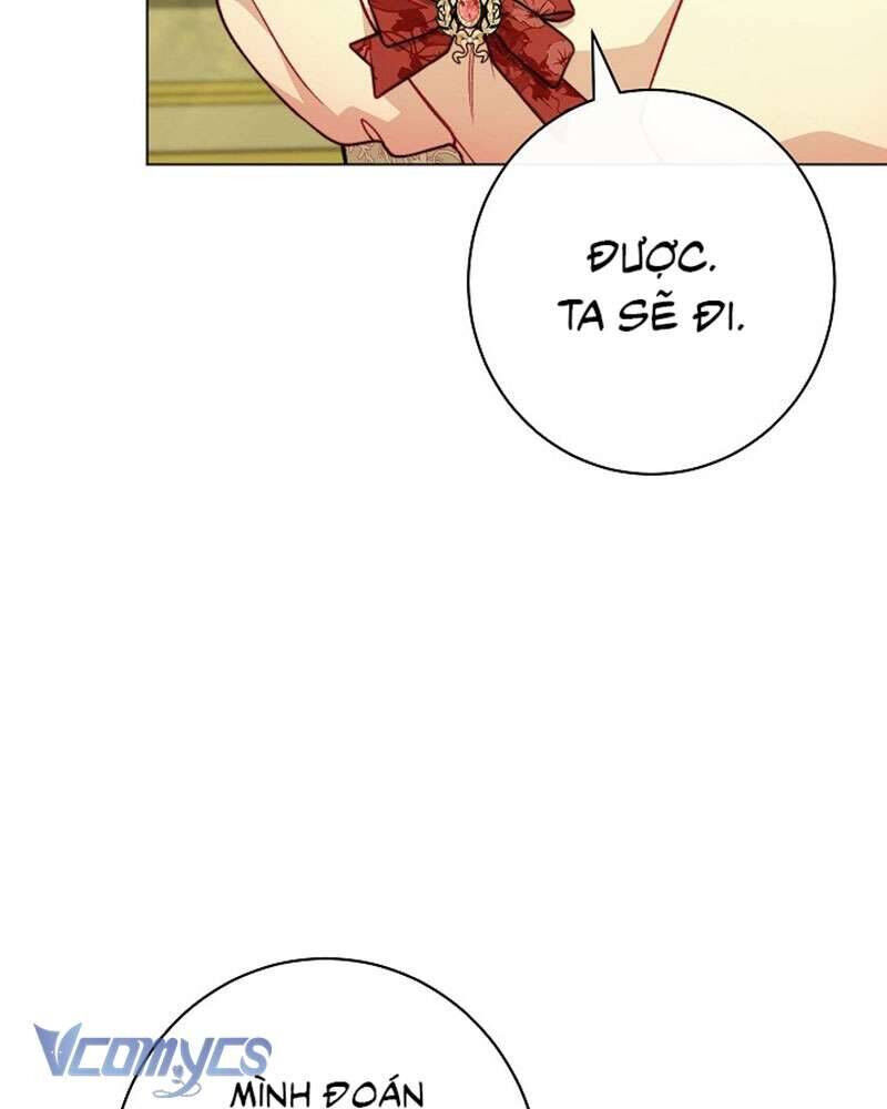 Hầu Gái Độc Quyền Của Hoàng Hậu Phản Diện - Chapter 67 - Page 16