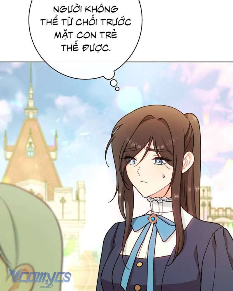 Hầu Gái Độc Quyền Của Hoàng Hậu Phản Diện - Chapter 67 - Page 17