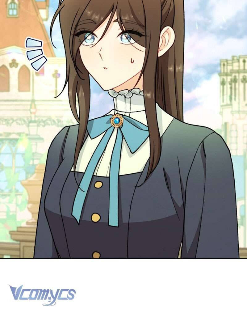 Hầu Gái Độc Quyền Của Hoàng Hậu Phản Diện - Chapter 67 - Page 20