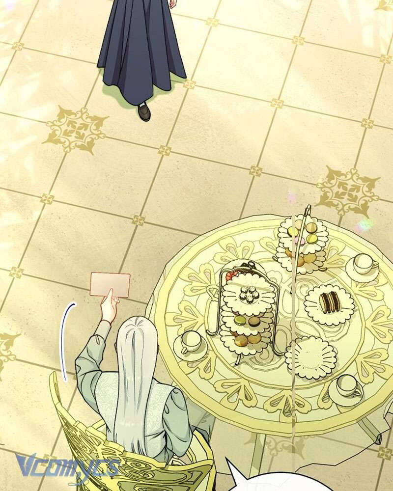 Hầu Gái Độc Quyền Của Hoàng Hậu Phản Diện - Chapter 67 - Page 22