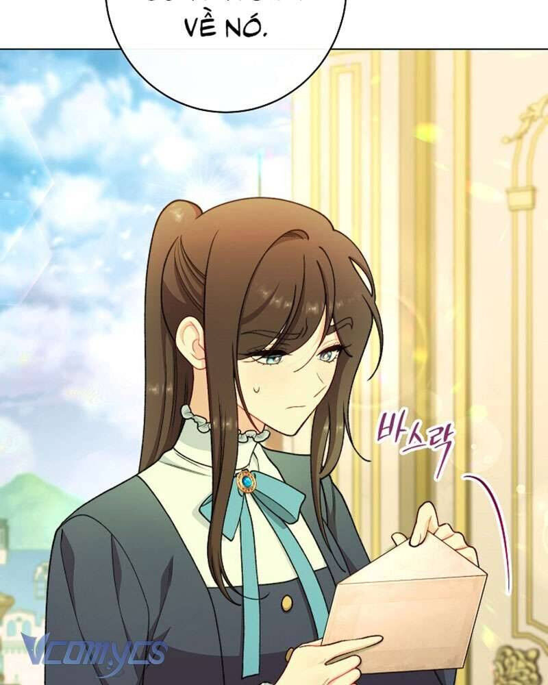 Hầu Gái Độc Quyền Của Hoàng Hậu Phản Diện - Chapter 67 - Page 24